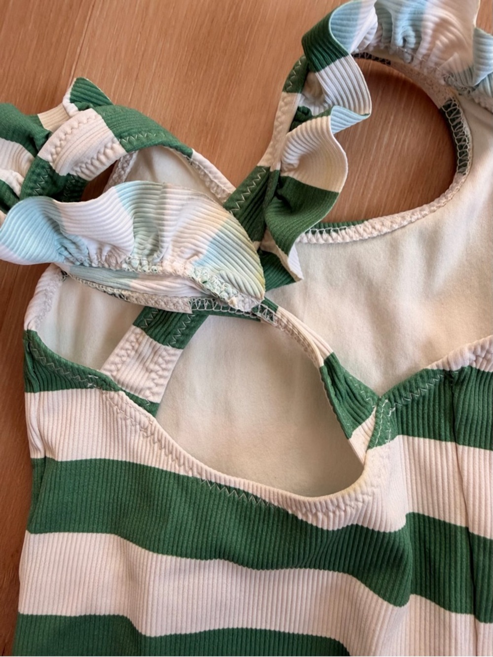 Bobo Chooses Pineapple Bathing Suit - Picture 5 of 5